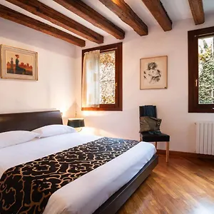 Appartement Salmaso, Venise