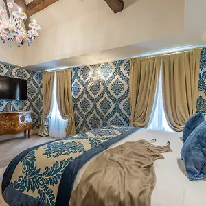 Appartement Ai Patrizi Di, Venise