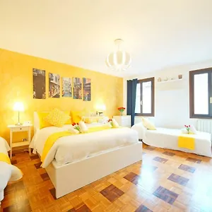 Appartement Calle Dei Fabbri, Venise