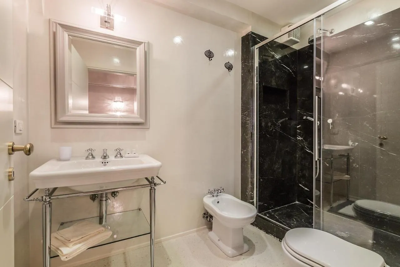 Ca' Remer Grand Canal Apartment Venice