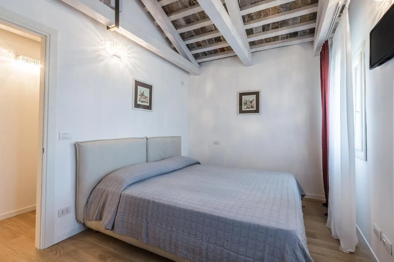 Ca' Remer Grand Canal Apartment Venice