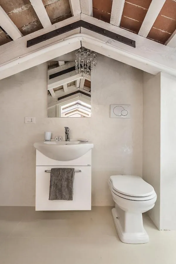 Ca' Remer Grand Canal Apartment Venice